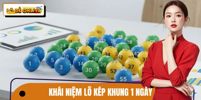 Lý do nên ưu tiên soi cầu lô kép khung 1 ngày
